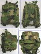 画像1: MOLLE2 パトロールパック　ウッドランド (1)