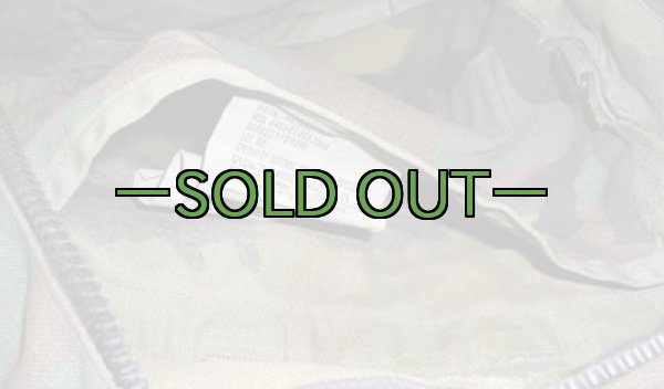 画像3: MOLLE1 パトロールパック　ウッドランド (3)