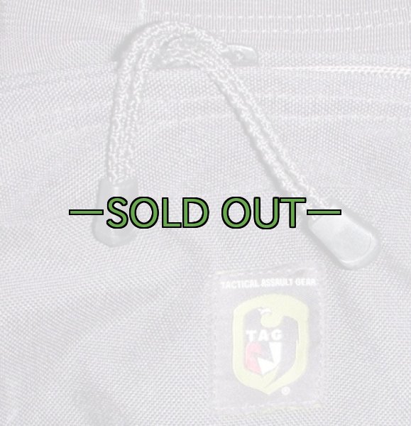 画像2: TAG キャリングバッグ　中古良品 (2)