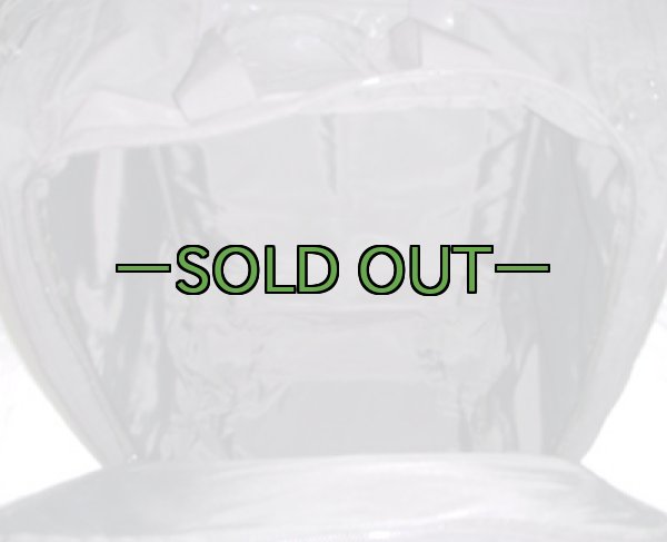 画像3: TAG キャリングバッグ　中古良品 (3)