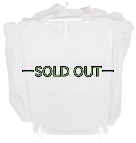 画像4: TAG キャリングバッグ　中古良品 (4)