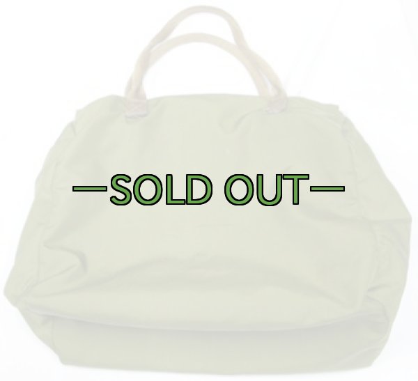 画像2: ラジオコントロールバッグ　中古良品　60年代 (2)