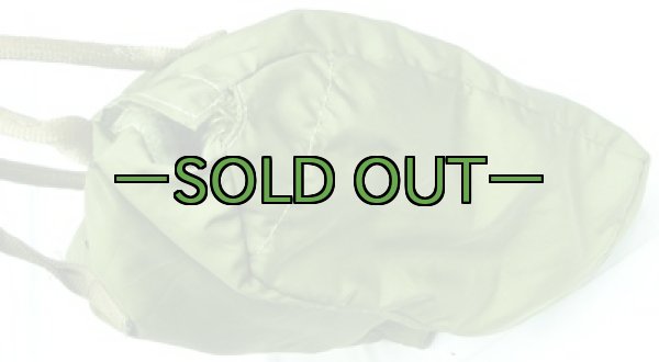 画像4: ラジオコントロールバッグ　中古良品　60年代 (4)