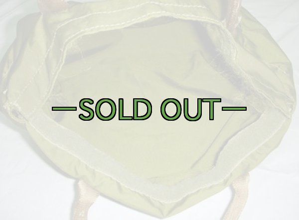 画像5: ラジオコントロールバッグ　中古良品　60年代 (5)