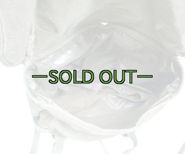 画像5: M61フィールド パック　コットン　60年代 (5)