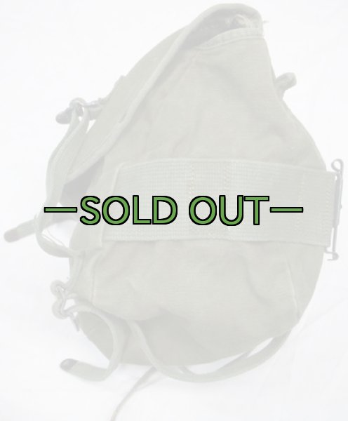 画像4: M61フィールド パック　コットン　60年代 (4)