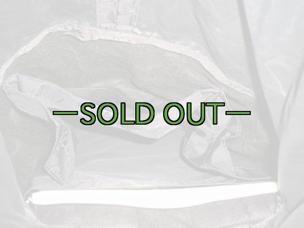 画像2: BHI バックパック　黒　中古上 (2)