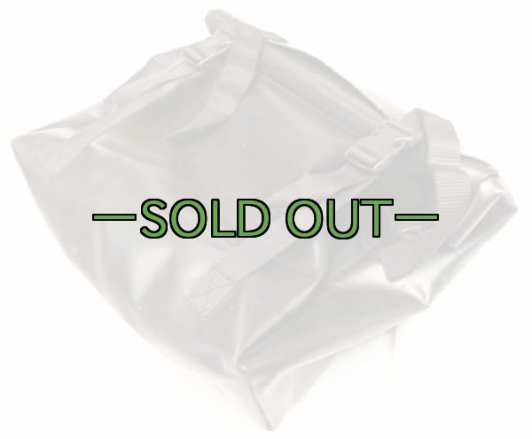 画像2: ラバーバッグ　中古良品 (2)