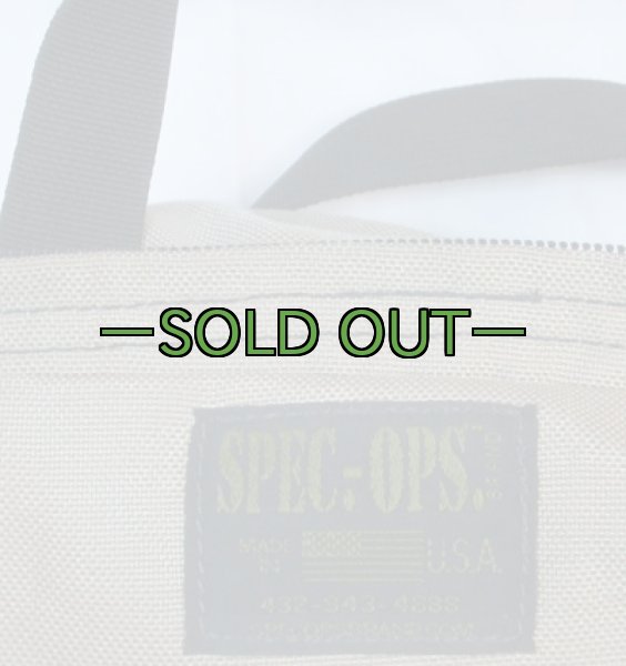 画像3: SPEC-OPS パック　タン (3)