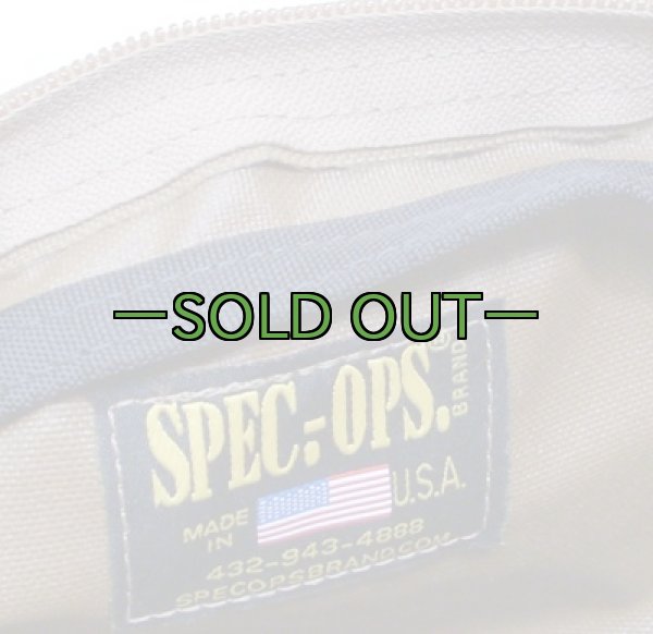 画像4: SPEC-OPS パック　コヨーテ (4)