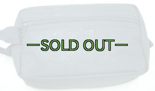 画像3: シューポーチ　紺　AF (3)