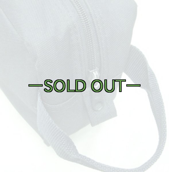 画像4: シューポーチ　紺　AF (4)