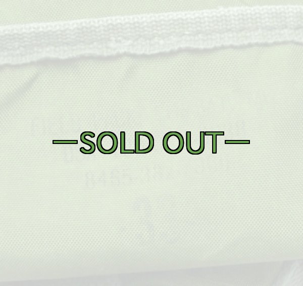 画像4: MC　M1941ハバーサック　ナイロン　60年代 (4)