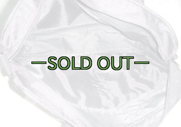 画像5: オレゴンエアロ バッグ　中古上 (5)