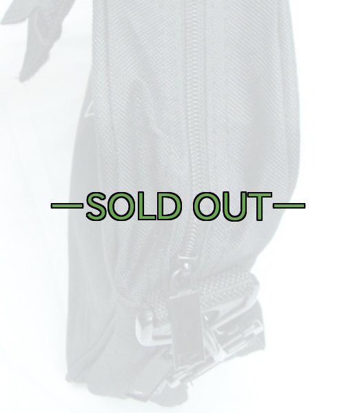 画像2: オレゴンエアロ バッグ　中古上 (2)