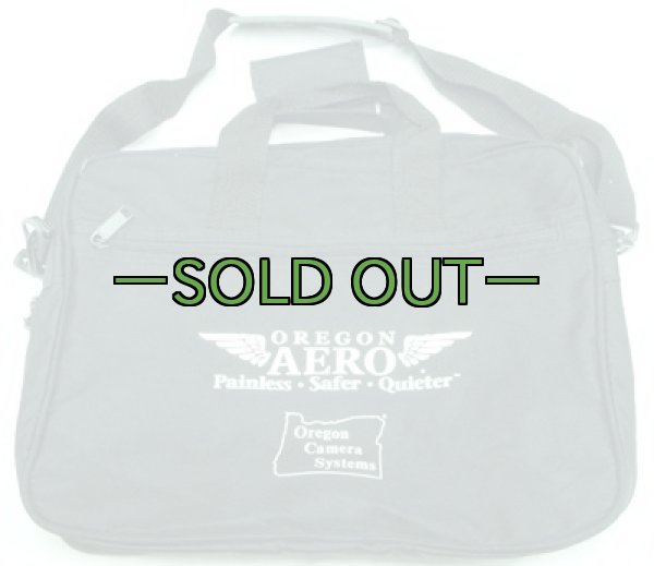 画像3: オレゴンエアロ バッグ　中古上 (3)