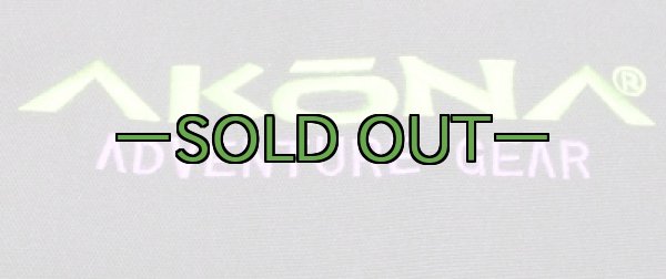 画像4: AKONA バッグ　黒　クッション素材 (4)