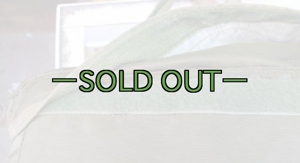 画像3: CHAPLAINバッグ　ナイロン　中古良品 (3)