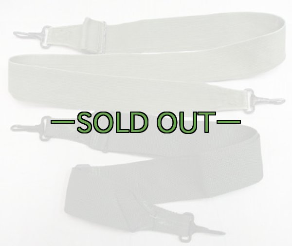 画像5: CHAPLAINバッグ　ナイロン　中古良品 (5)