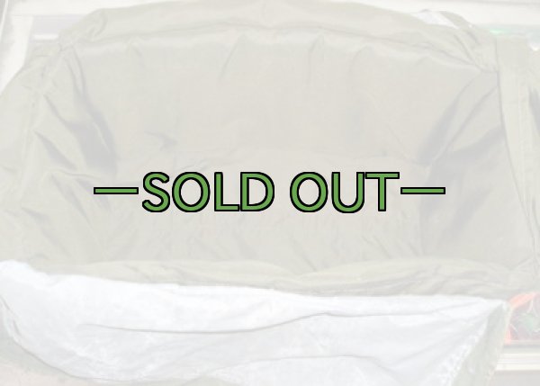 画像4: CHAPLAINバッグ　ナイロン　中古良品 (4)