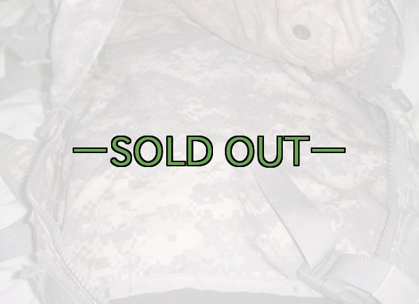 画像5: MOLLE2 パトロールパック　ACU (5)