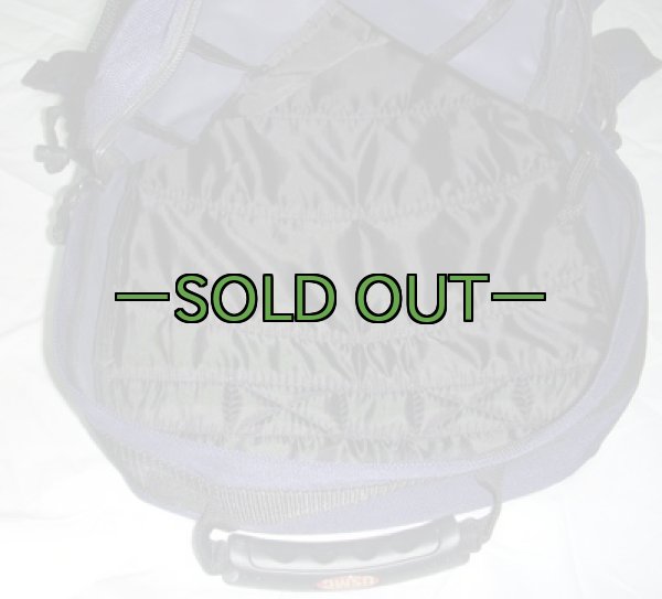 画像5: MC リュック　紺色　PX品 (5)