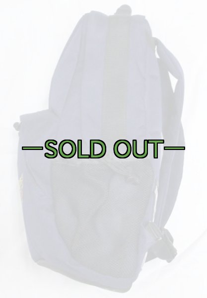 画像2: MC リュック　紺色　PX品 (2)