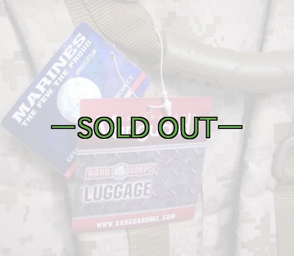 画像3: MC リュック　デザートMARPAT　PX品 (3)