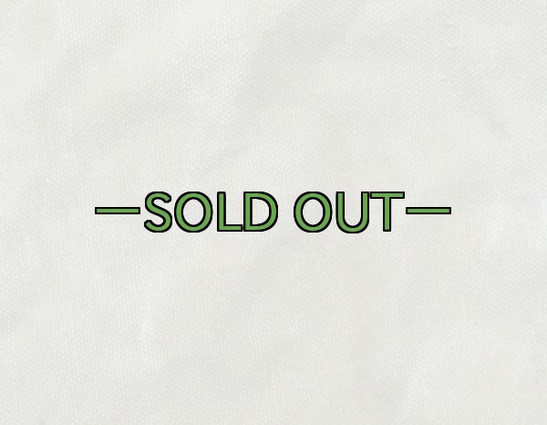 画像4: MC フィールドカーゴパック　コットン　カーキ　中古良品　40年代 (4)