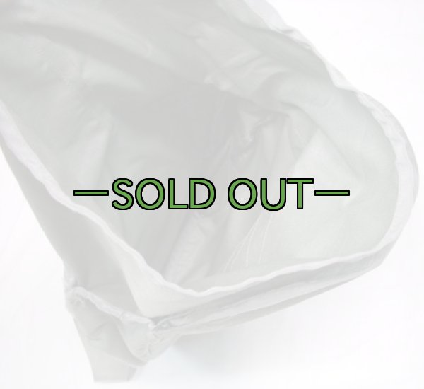 画像4: M50ガスマスクバッグ (4)