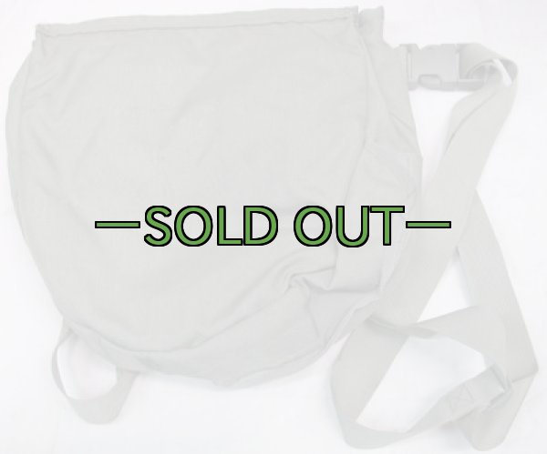 画像2: M50ガスマスクバッグ (2)