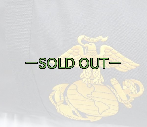 画像2: ロールバッグ　黒　MC (2)