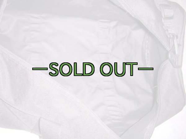 画像4: ロールバッグ　黒　MC (4)