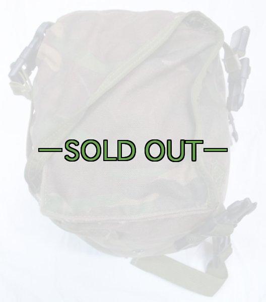 画像2: リーコンブットパック　ウッドランド (2)