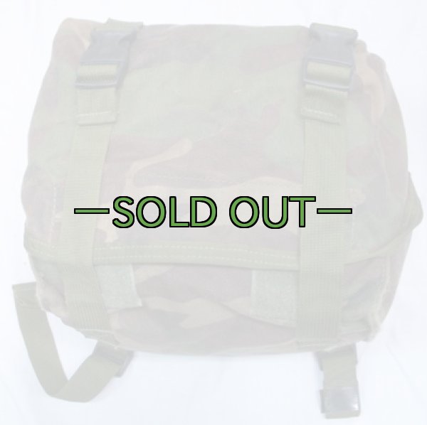 画像3: リーコンブットパック　ウッドランド (3)