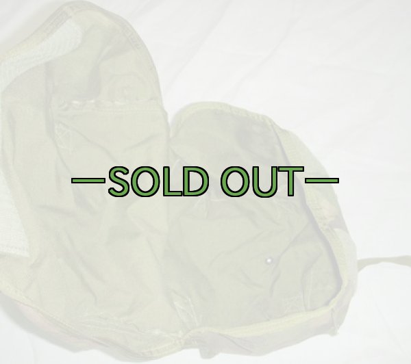 画像5: リーコンブットパック　ウッドランド (5)