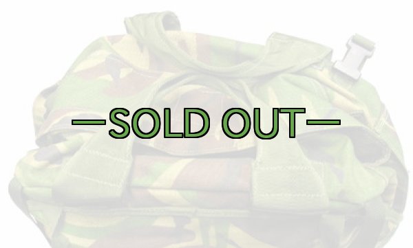 画像3: イギリス軍リュック　中古良品　02 (3)