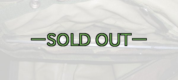 画像4: イギリス軍リュック　中古良品　02 (4)