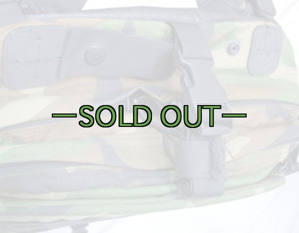 画像4: スピアーパトロール パック　ウッドランド (4)