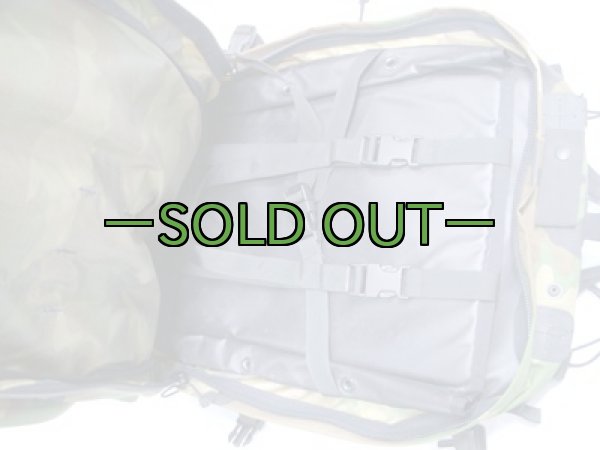 画像5: スピアーパトロール パック　ウッドランド (5)