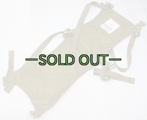 画像2: MARPAT メインリュック用リーコンテイル (2)