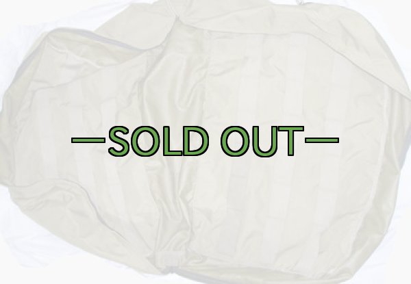 画像2: 装備品収納 キットバッグ　コヨーテ (2)