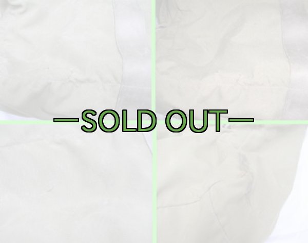 画像3: 装備品収納 キットバッグ　コヨーテ (3)