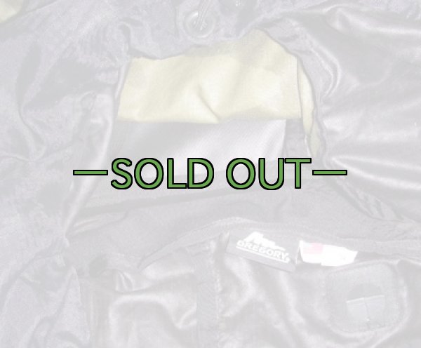 画像4: スピアーメインリュック　ウッドランド (4)