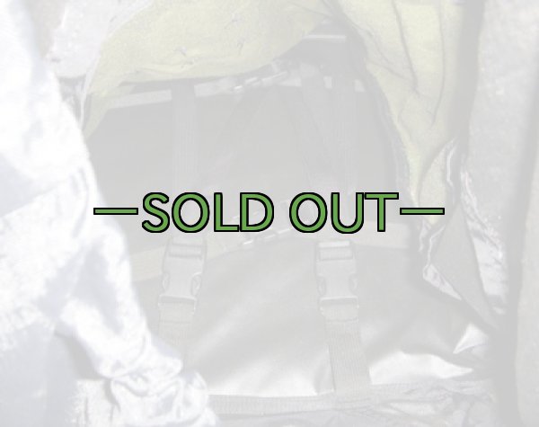 画像5: スピアーメインリュック　ウッドランド (5)