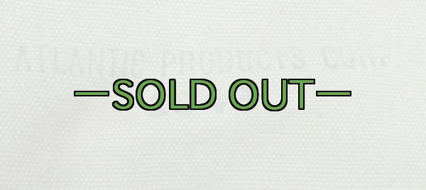 画像3: カーキバッグ　中古良品　40年代 (3)