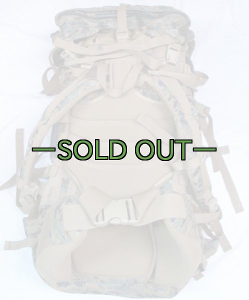 画像3: MARPAT メインリュック (3)
