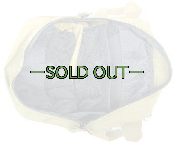 画像3: コンバットトラウマ バッグ　CTB-V2　コヨーテ　ショルダー欠品 (3)