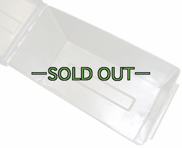 画像2: アーモボックス　M型　マーキング入り　ラバーグレネード (2)