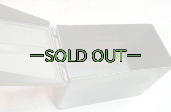 画像3: アーモボックス　M型　中古良品　旧型 (3)